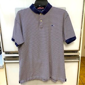 Vineyard Vines by Shep and Ian. Polo. Men’s M.